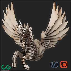 Pegasus